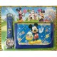 Mickey Mouse Blue Watch/Wallet Set 